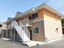 アルファ ワンの間取り画像