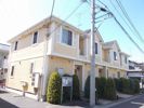 マ・シェリ・トロワの間取り画像