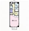 ブローテY．sの間取り画像