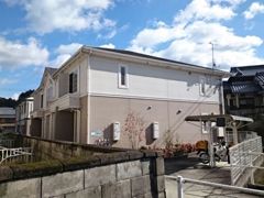 プリマベ－ラの外観画像