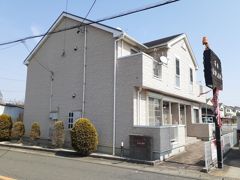 メゾンなかしまやの外観画像