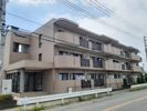 セントラルヴィレッジの外観
