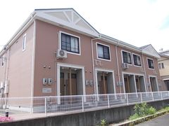 リベルテ菱野の外観画像