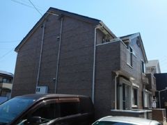 ミーテK・Eの外観画像