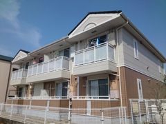ゴールドクレストの外観画像