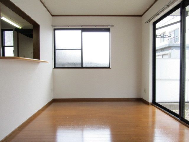 リビング