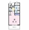 リブリーシャンの間取り画像