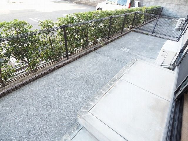庭
