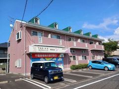 レグルスNanaの外観画像