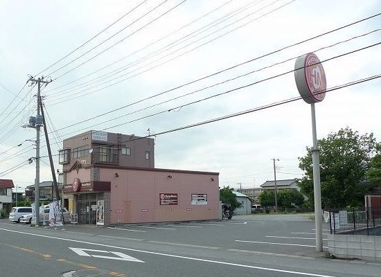近くのほっともっと木更津長須賀店まで270m(徒歩4分)