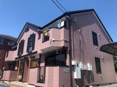 ソルマージュⅢの外観画像
