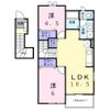 エテルノCの間取り画像