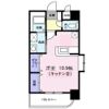 カーサ グランデの間取り画像