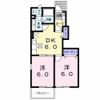 アフロートの間取り画像