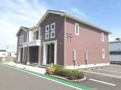 リヴィエール・Kの外観画像