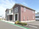 リヴィエール・Kの間取り画像