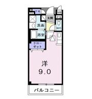 ファミールの間取り画像