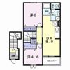 フレーシアの間取り画像