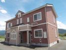 ラフィネ藤 Bの間取り画像