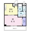 ハイライフの間取り画像