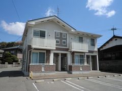 サウス ヒルズ Ⅰの外観画像