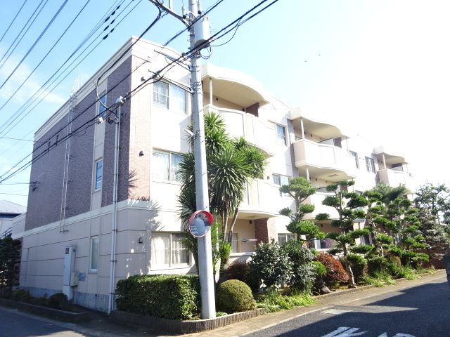 ヴィラ フィオーレ 千葉県柏市松ケ崎 の物件情報 いい部屋ネット