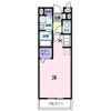 カーサセレッソの間取り画像