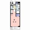 メイト鷹匠の間取り画像