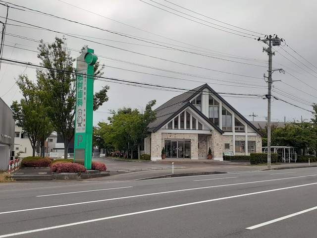 近くの施設まで1,149m（徒歩15分）