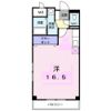 エトワールの間取り画像