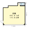 メゾン平井の間取り画像