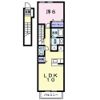 エクセレント M．Sの間取り画像