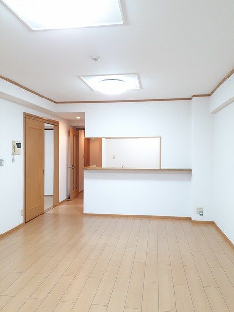 リビング