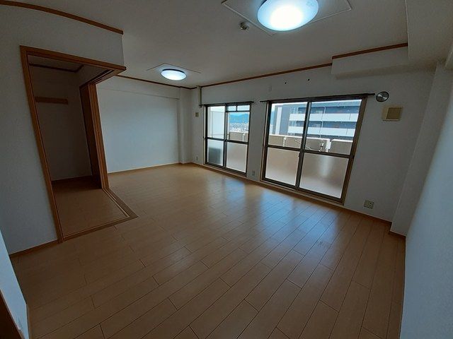 リビング