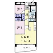 ポルトーネの間取り画像