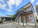 カトレアハイツの間取り画像