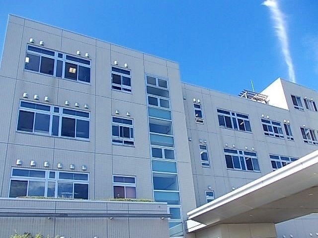 近くの今村病院まで1,700m(徒歩22分)