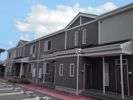 ファニト宮下の間取り画像