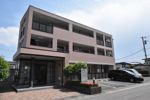 ウィステリア ファイブの間取り画像