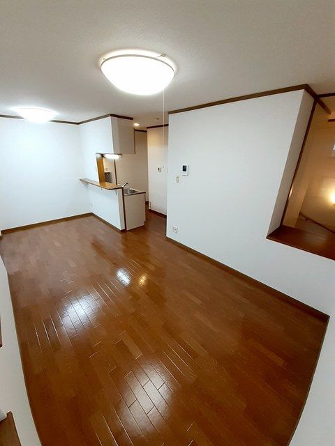 リビング
