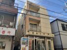 クレール上ヶ原の間取り画像