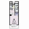 ファミリアノ－ルの間取り画像