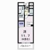 ファミリアノ－ルの間取り画像