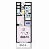 ファミリアノ－ルの間取り画像