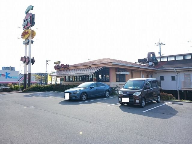 近くのジョリーパスタ徳山店まで150m(徒歩2分)