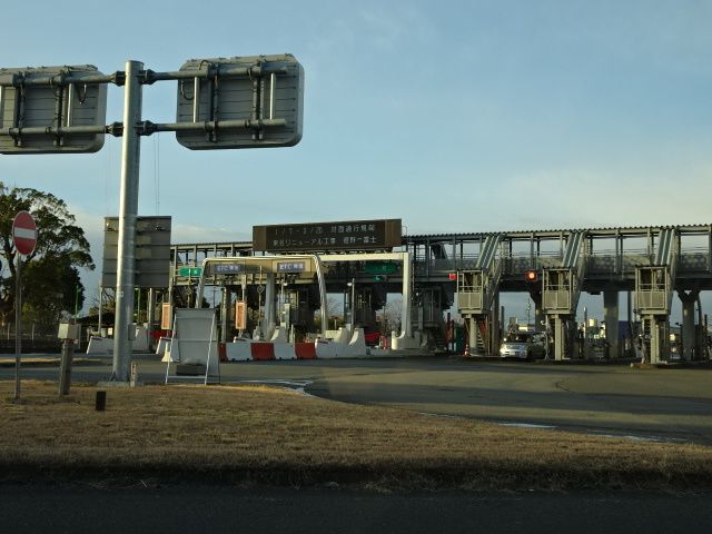 近くの東名焼津インターまで220m（徒歩3分）