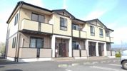 カーサユーノ Nの間取り画像