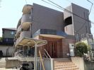 ビューラー鷺沼Ⅲの間取り画像