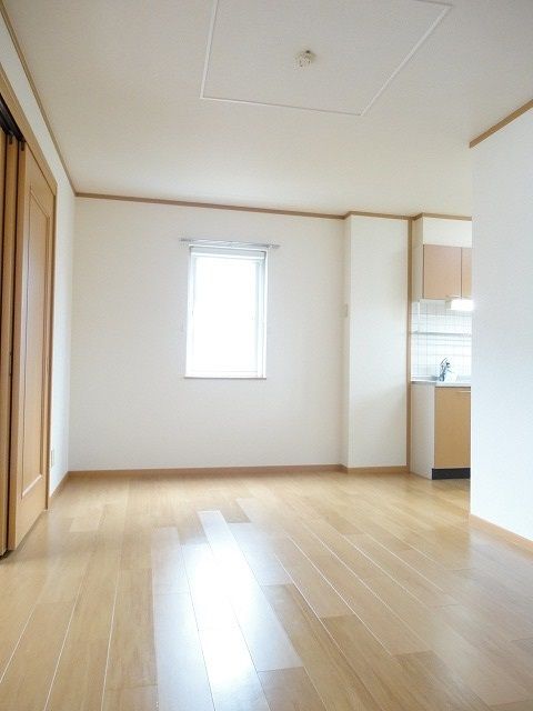 リビング