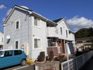 ハイツ陽気Aの間取り画像